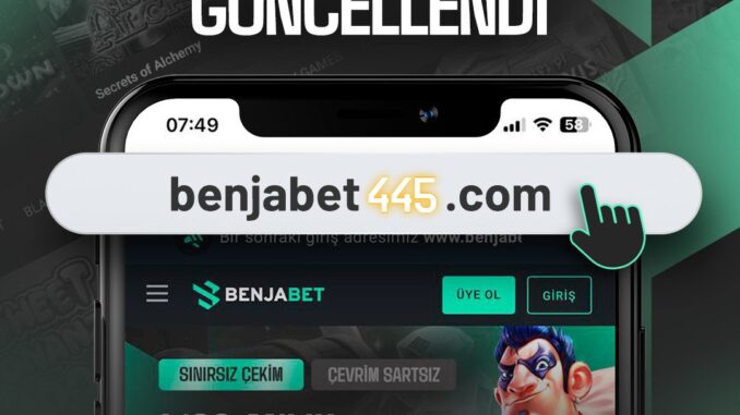 benjabet-445