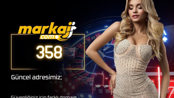 markaj-358