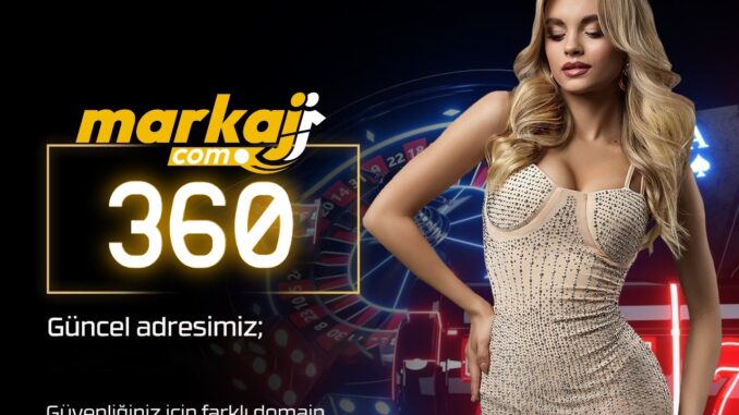 markaj-360