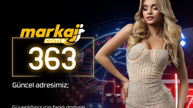 markaj-363